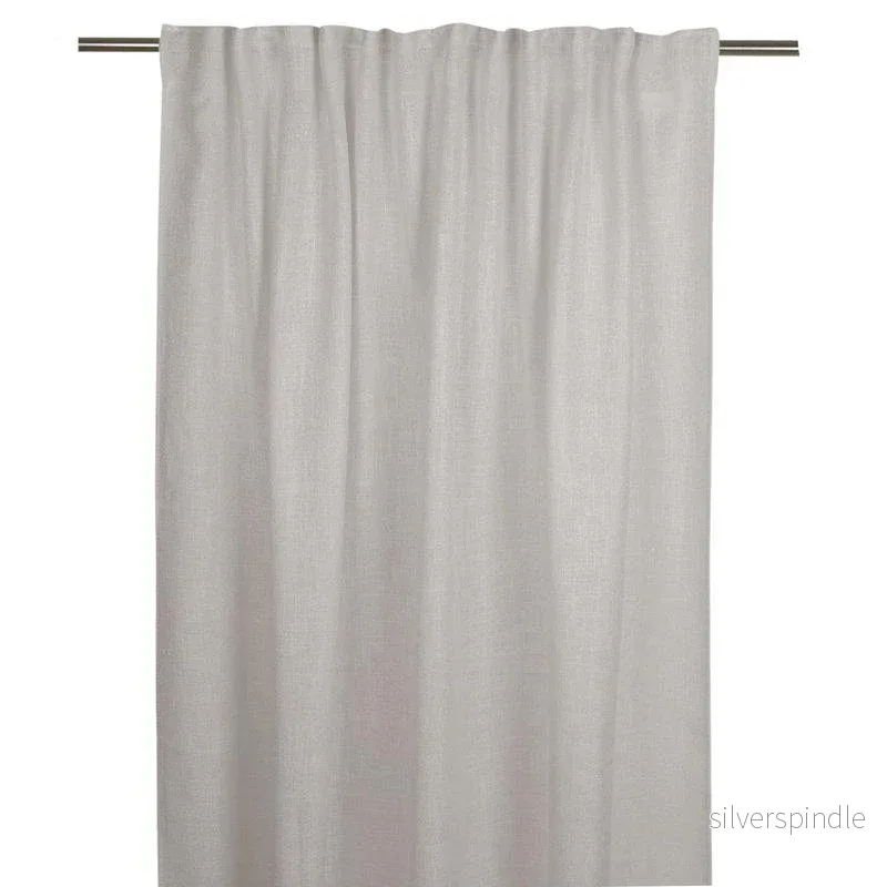 Alan vit 250x140cm