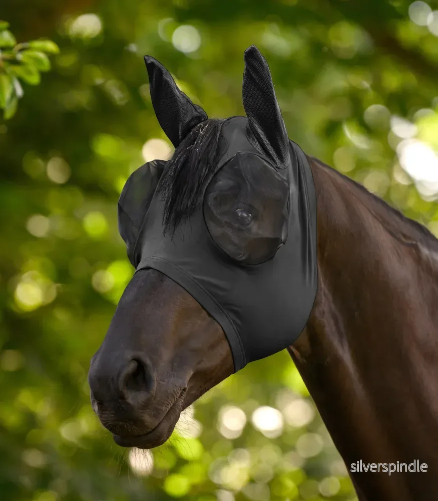 Flugmask Puck Flex - Bild 3