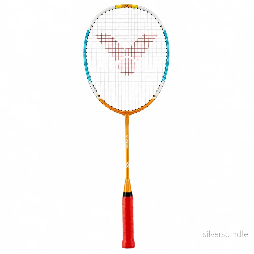 Badmintonracket Victor start Badmintonracket Victor start