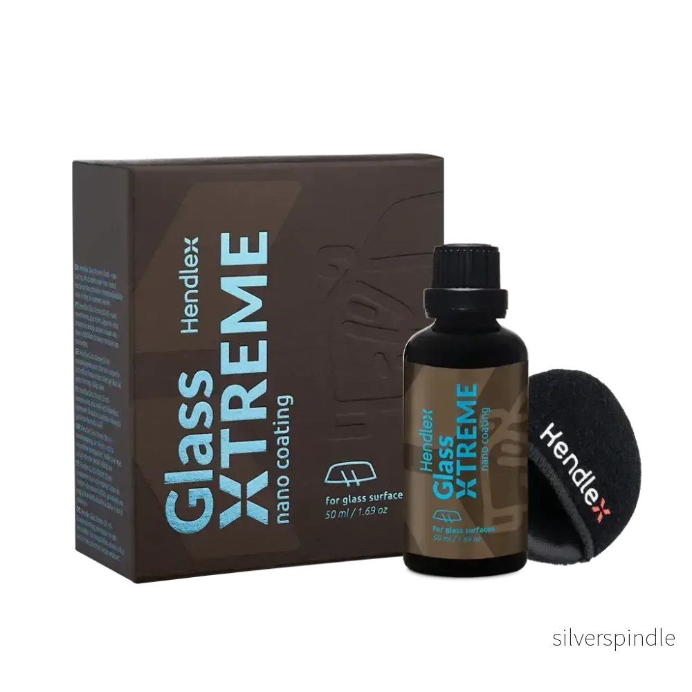 Glass Xtreme Glass Xtreme