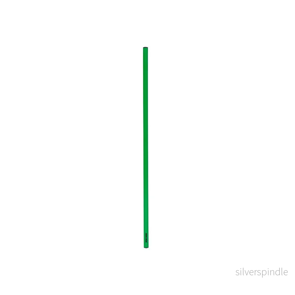 Slalompinne | Slalomkäpp 100 cm - Bild 2