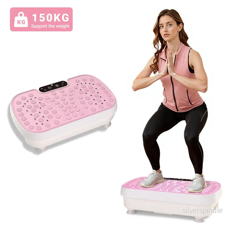 Helkropps vibrationsplatta Helkropps vibrationsplatta