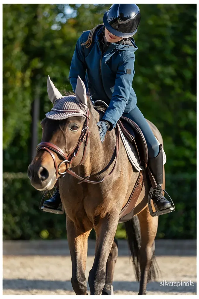 BR Eevolv jacka Leah - Bild 3