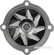 Vattenpump MoPar BB 1958-1978 361 383 400 413 426 440 ci - Bild 2