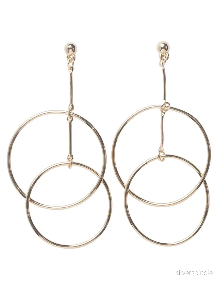 HOBLYN EARRINGS HOBLYN EARRINGS