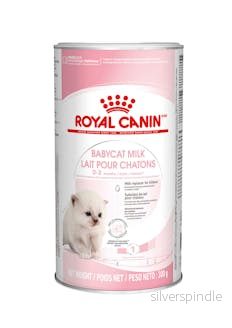 RC BabyCat Milk 300g RC BabyCat Milk 300g