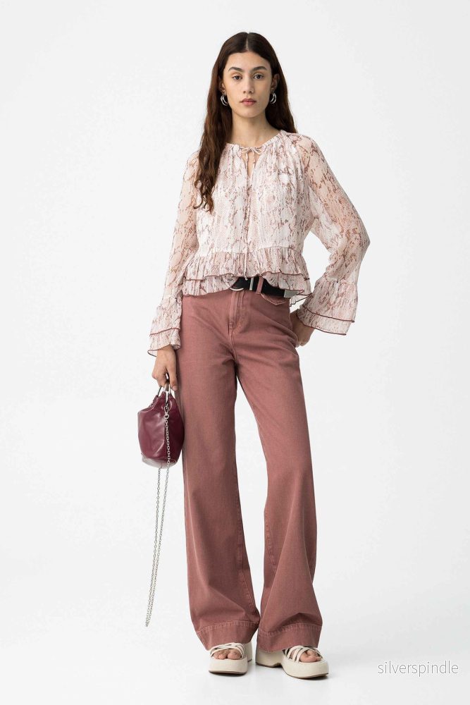 GRACE 2 JEANS GRACE 2 JEANS