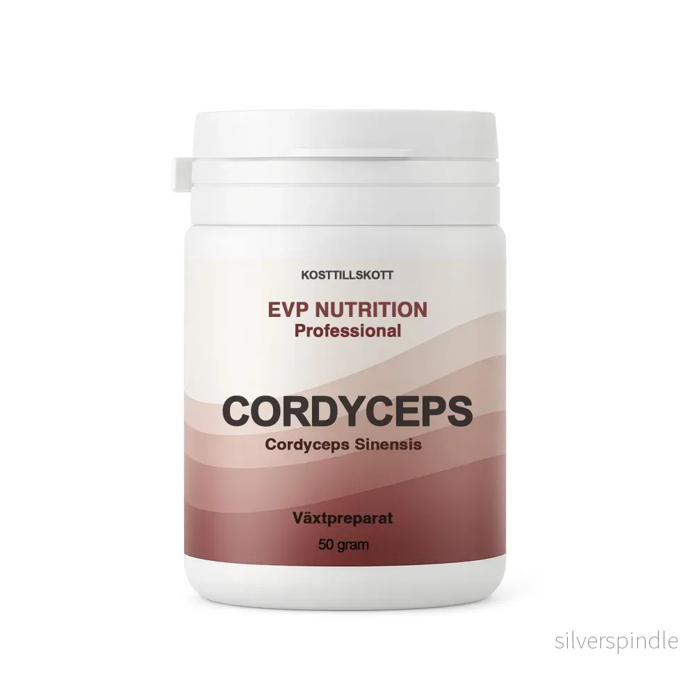 Cordyceps, 50 gram