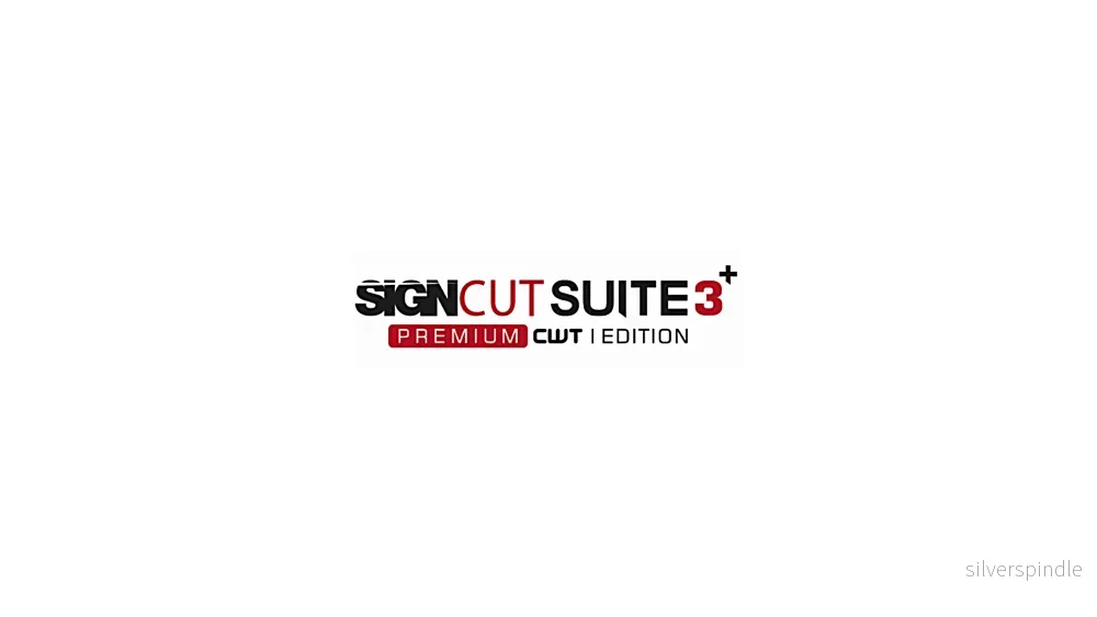 SignCut Suite 3+ Premium SignCut Suite 3+ Premium