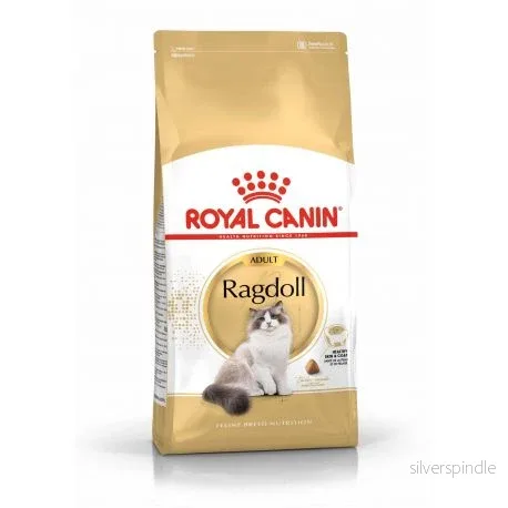 RC Ragdoll 10 kg RC Ragdoll 10 kg