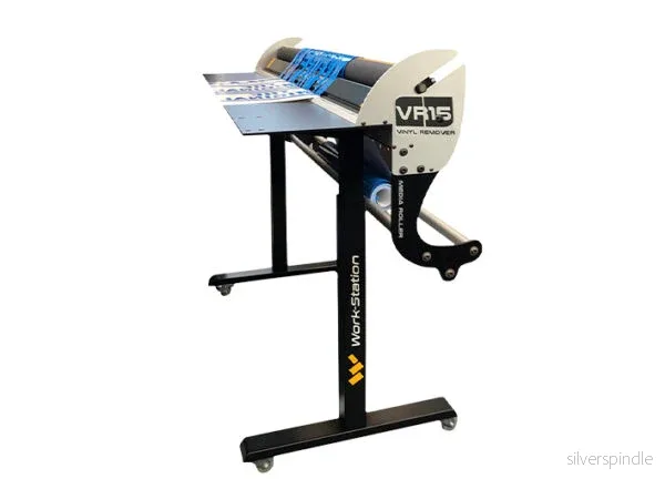 Vinyl Remover (VR) - Bild 2