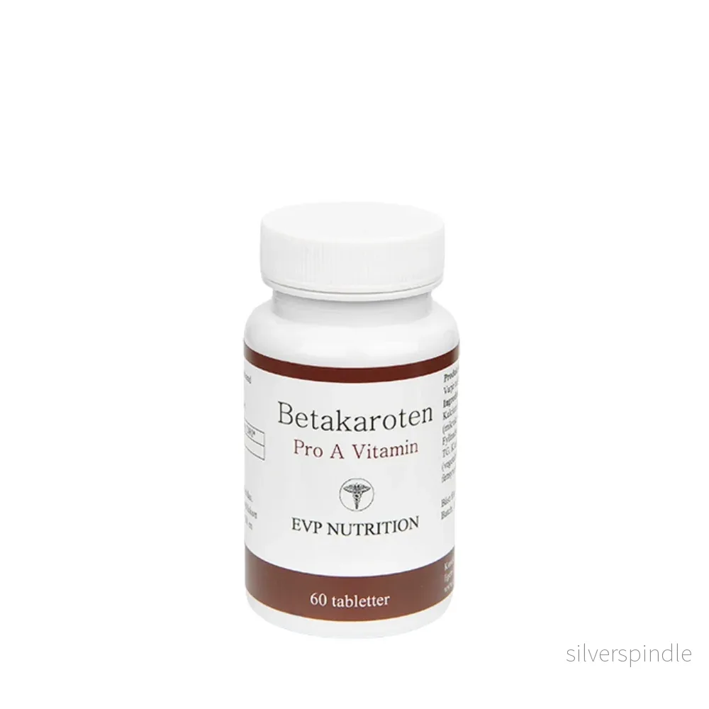 Betakaroten 60 tab