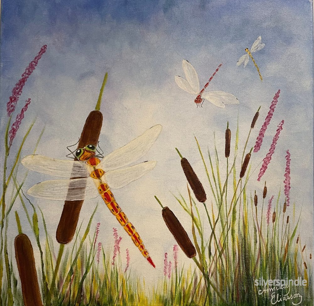 Dragonfly