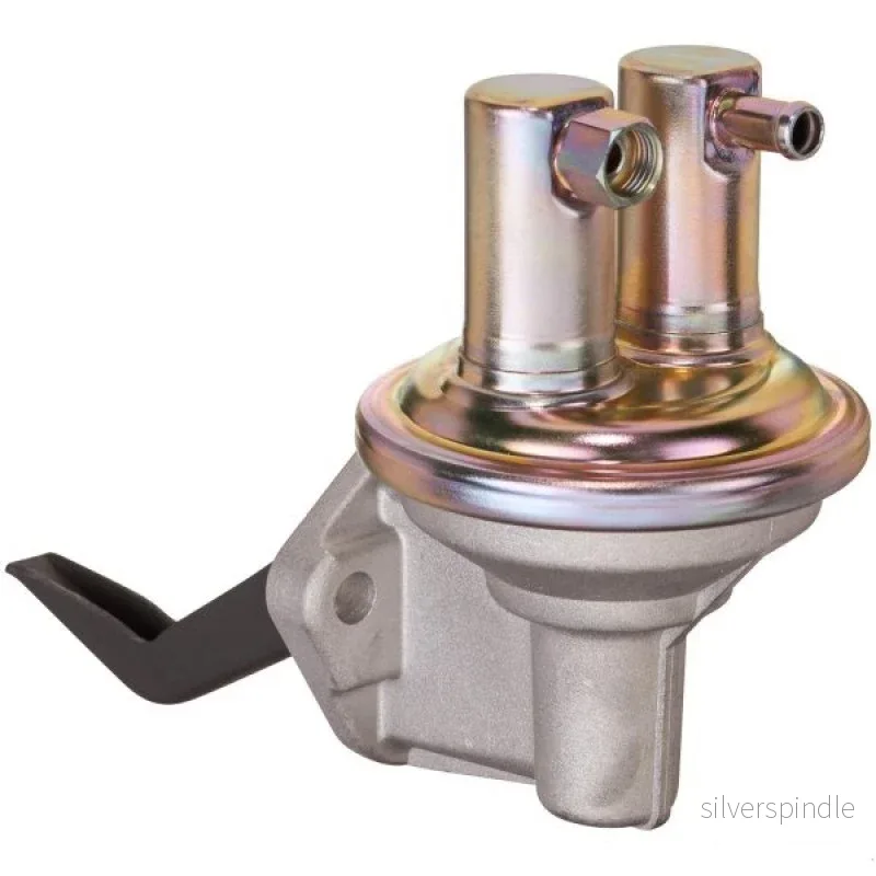 Bensinpump Bränslepump Ford Mercury SB 1965-1974 240 289 302 351W ci Bensinpump Bränslepump Ford Mercury SB 1965-1974 240 289 302 351W ci