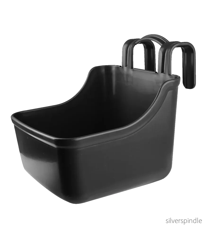 Hängande tråg med handtag, 12 l