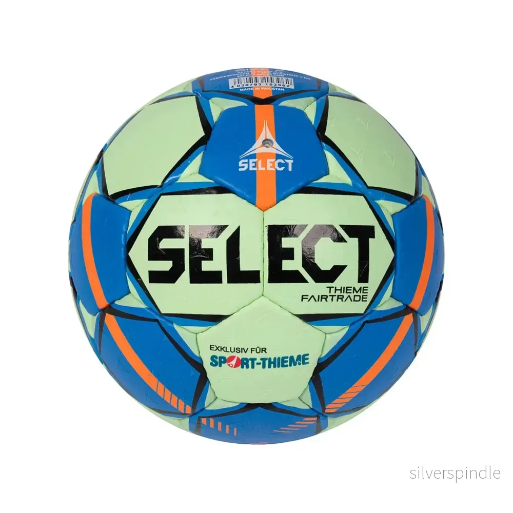 Handboll Select Fairtrade Pro - Bild 2
