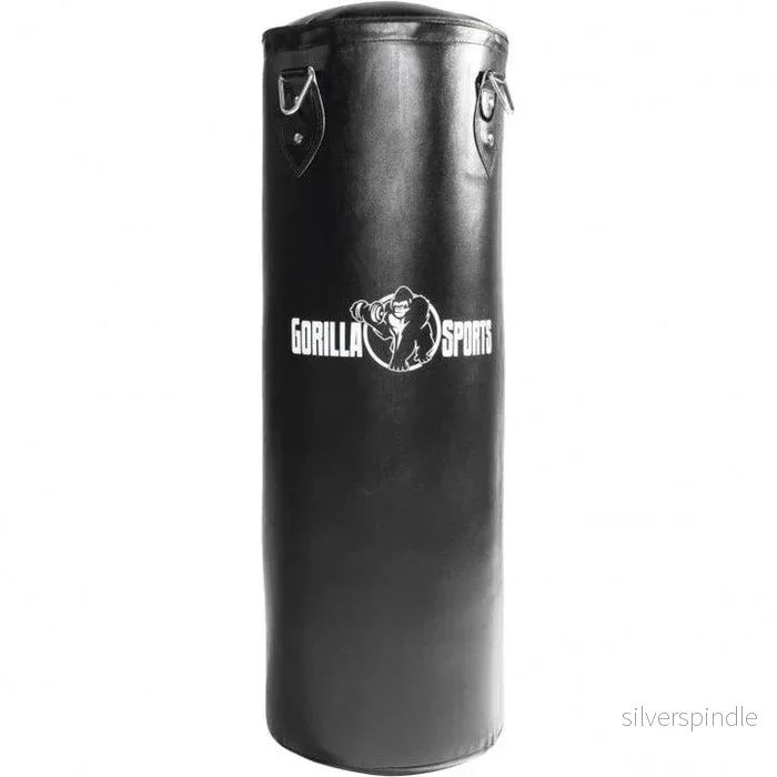 Boxningssäck 27 kg – perfekt för din dagliga träning Boxningssäck 27 kg – perfekt för din dagliga träning