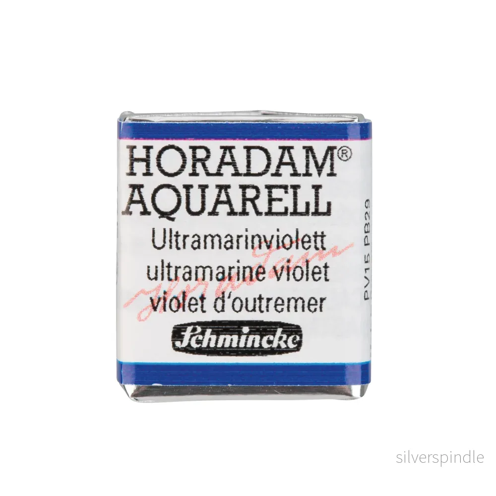 14 495 Ultramarine violet - Bild 2