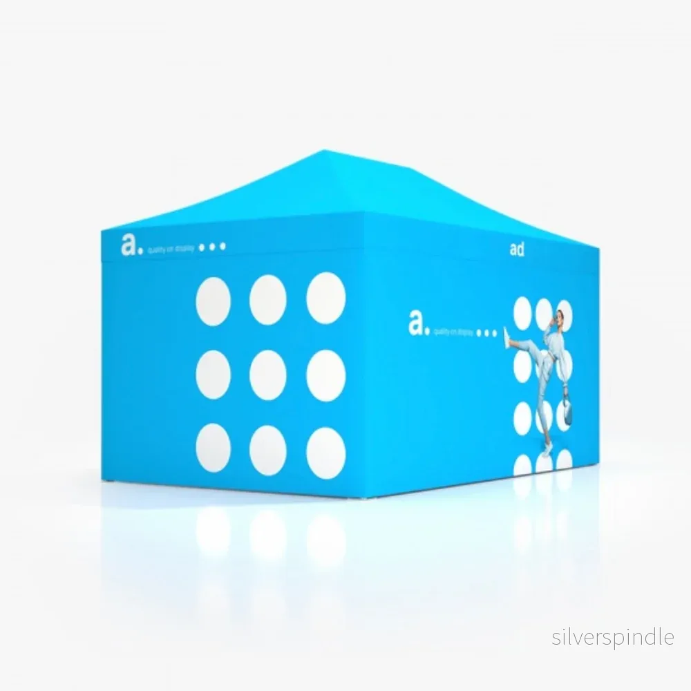 EventTält 4.5 x 3 m