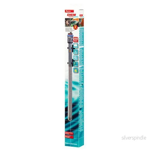 EHEIM DOPPVÄRMARE 250W JÄGER EHEIM DOPPVÄRMARE 250W JÄGER