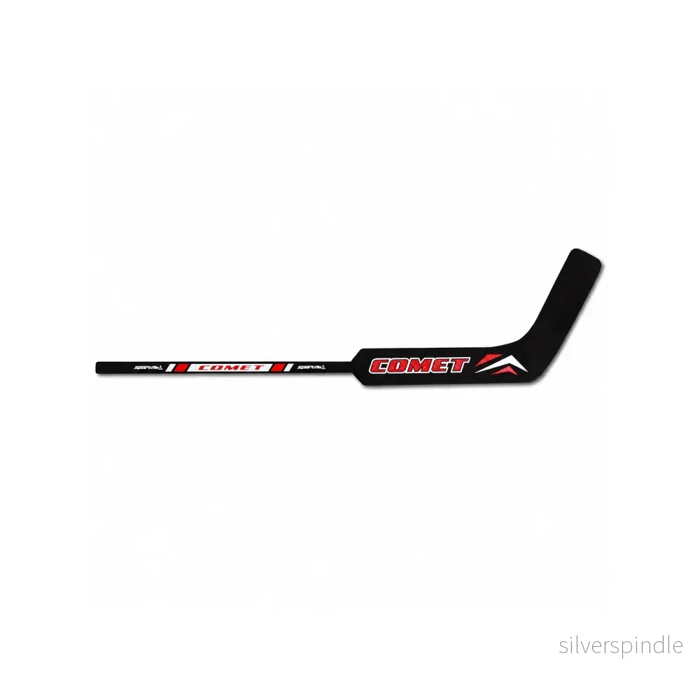 Målvaktsklubba Street Hockey Youth 18″ – Trä