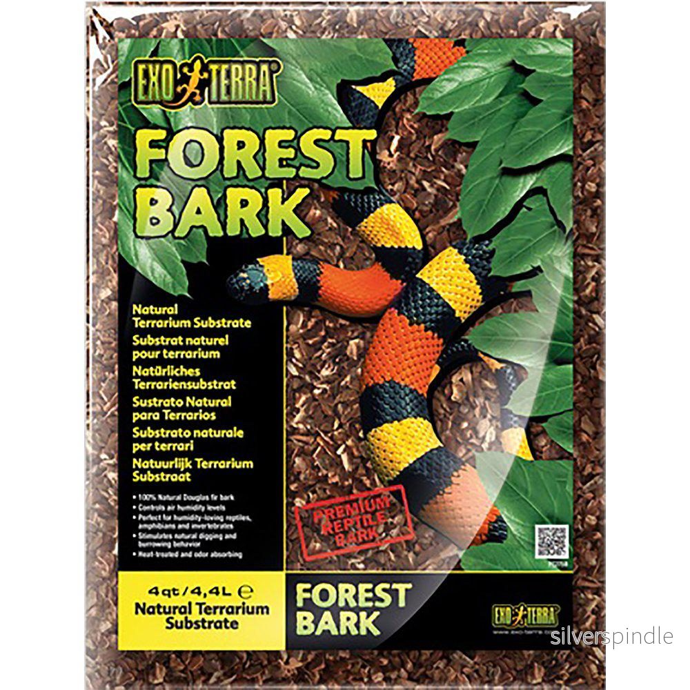 Forest Bark 4.4l Forest Bark 4.4l