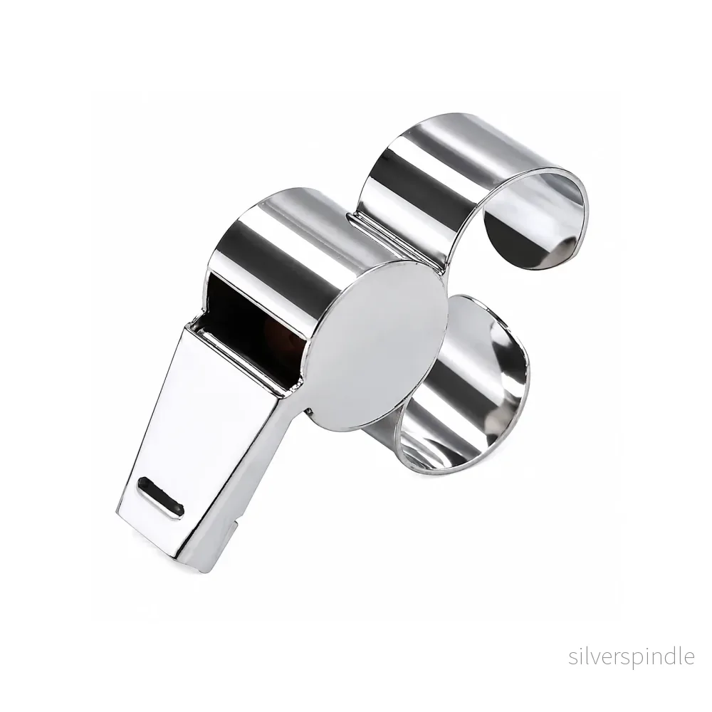Visselpipa Select Fingergrip