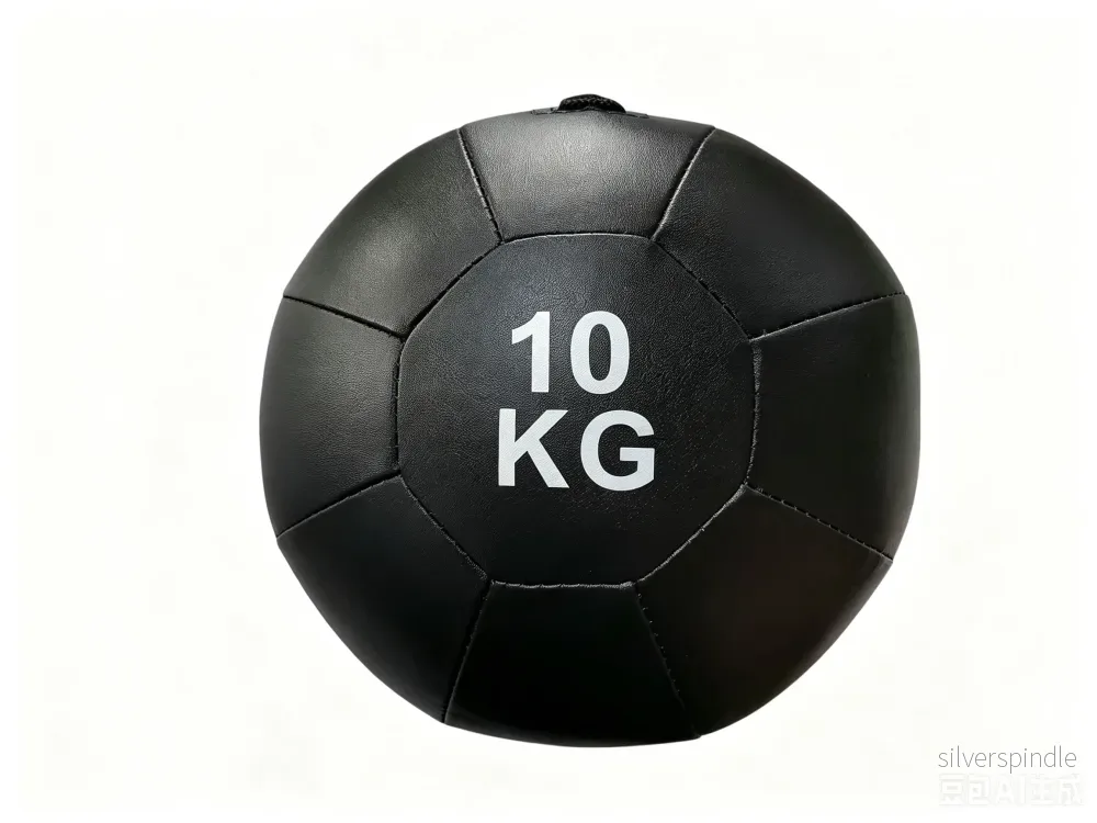 Medicin WallBall 10 kg – Nordic Strength Medicin WallBall 10 kg – Nordic Strength