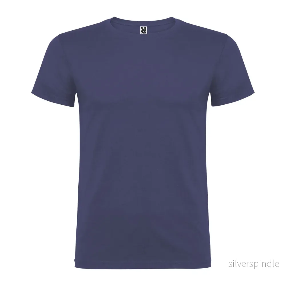 Beagle kortärmad T-shirt för herr