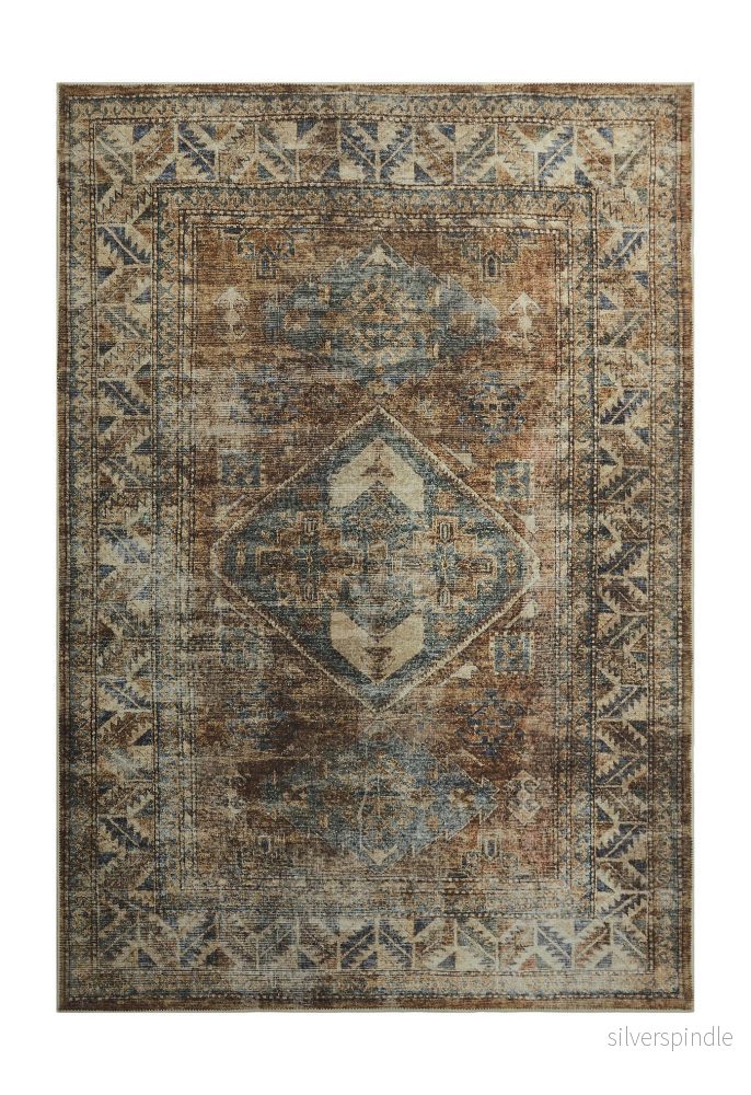 Persian Brown Persian Brown