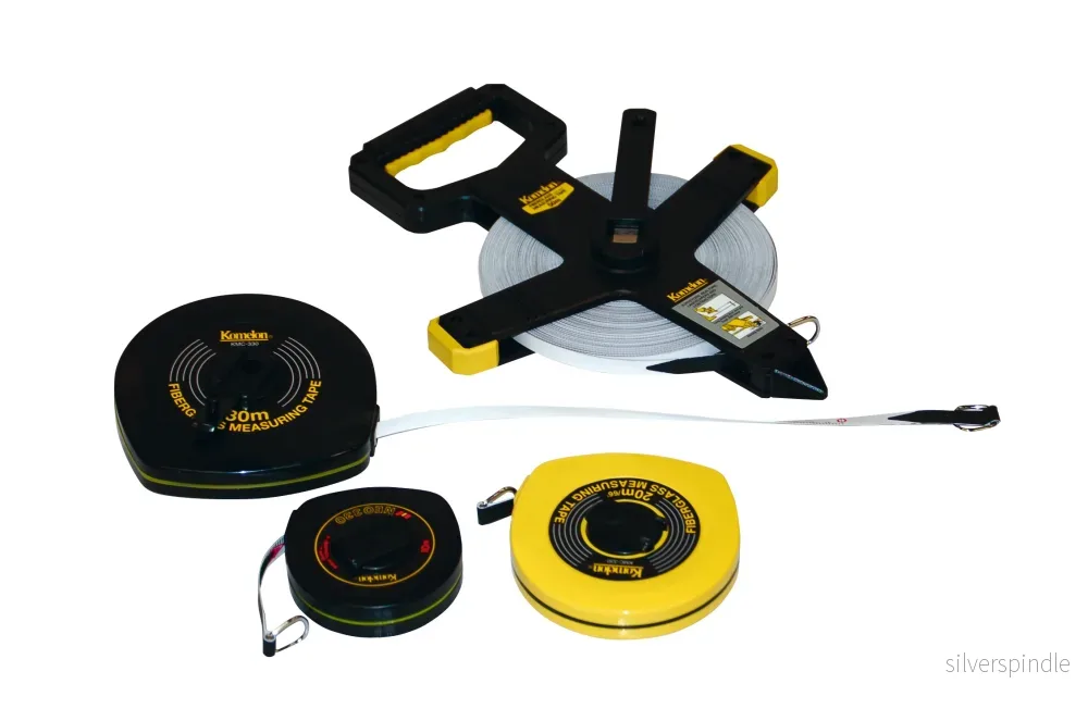 Måttband glasfiber Måttband glasfiber