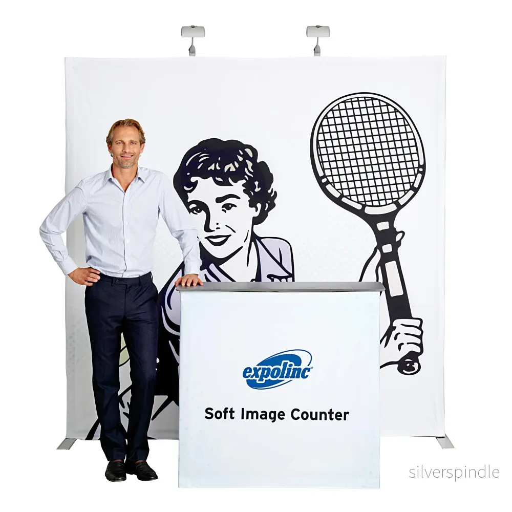 Expolinc soft image kit Expolinc soft image kit