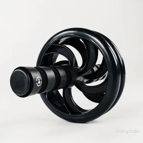 Ab wheel (Maghjul) - Ninja Star - Bild 2