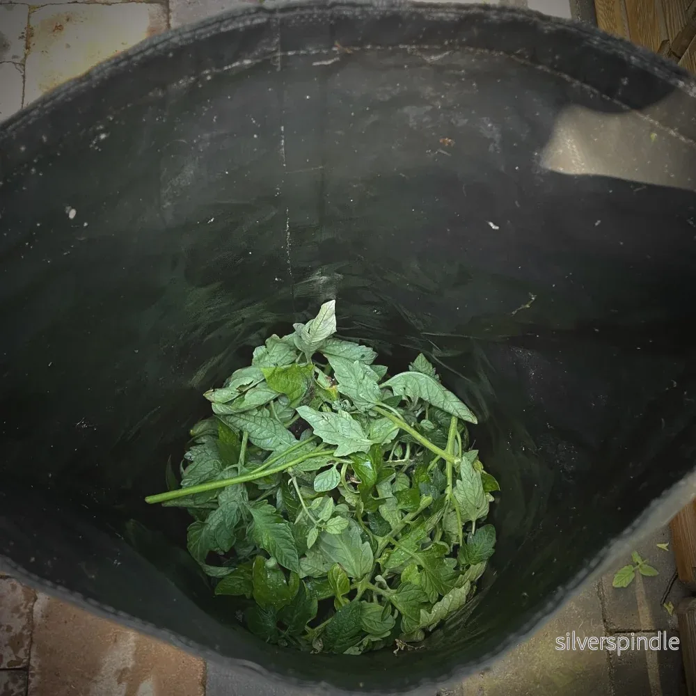 BioProffa Hapatuspussi, Bokashisäkki, 20 L, 40 L tai 60L - Bild 2