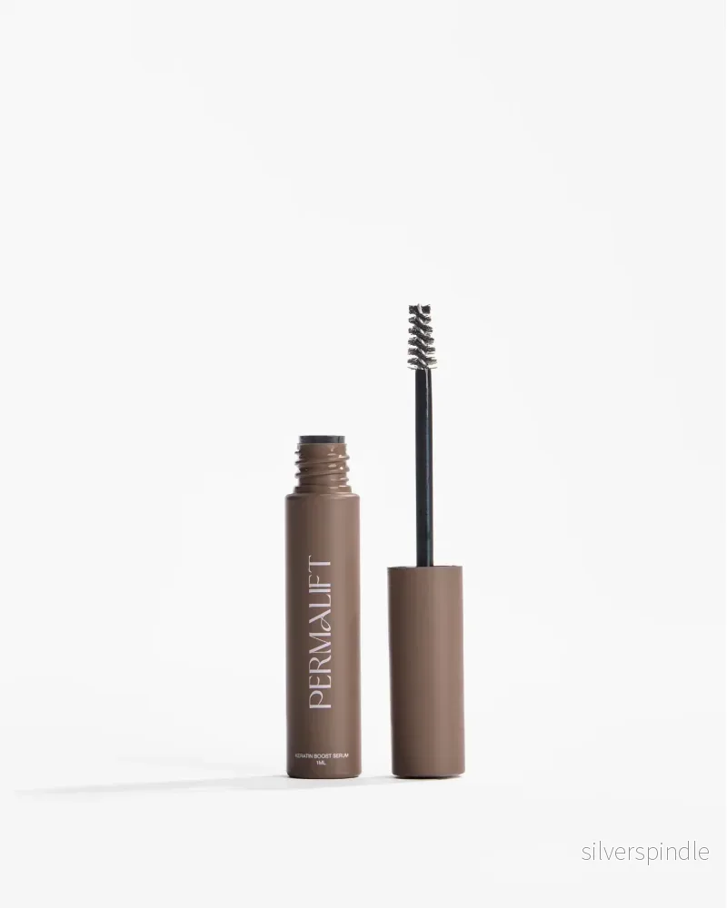 Keratin Boost Mini (Resestorlek)
