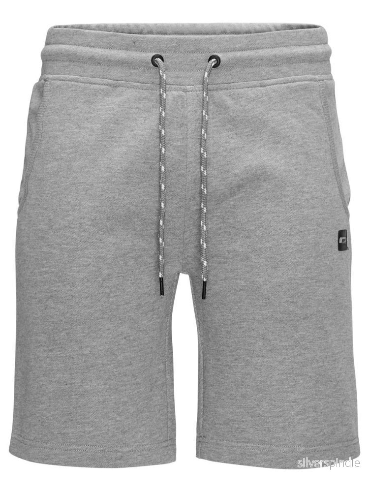 RUNNING SWEAT SHORTS - Bild 2