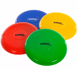 Frisbee Skola 2,0