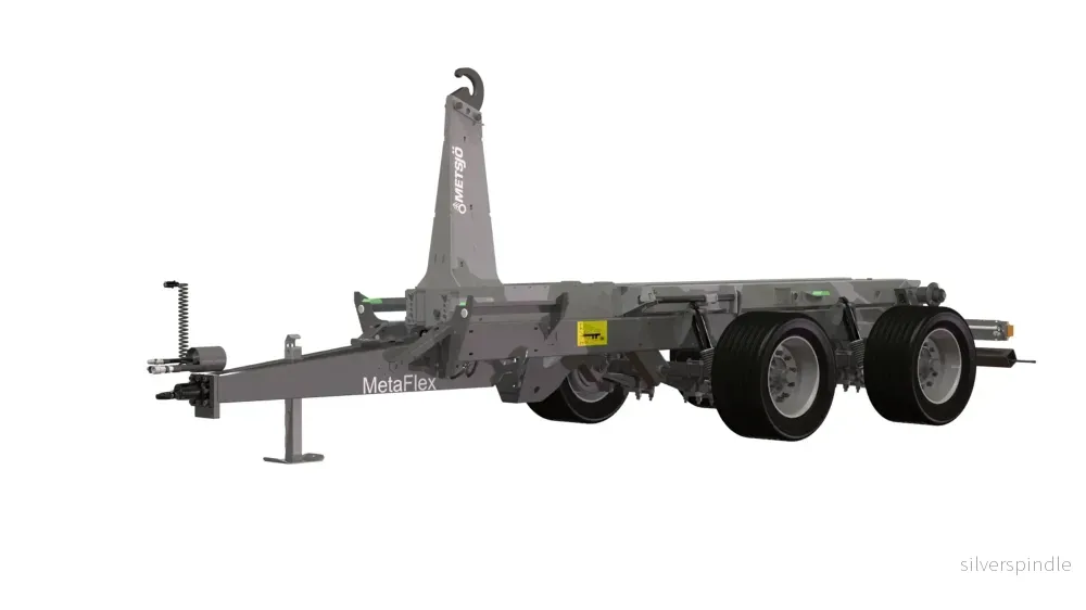 MetaFlex 50-65 Chassi Låg 455/40×22,5 MetaFlex 50-65 Chassi Låg 455/40×22,5