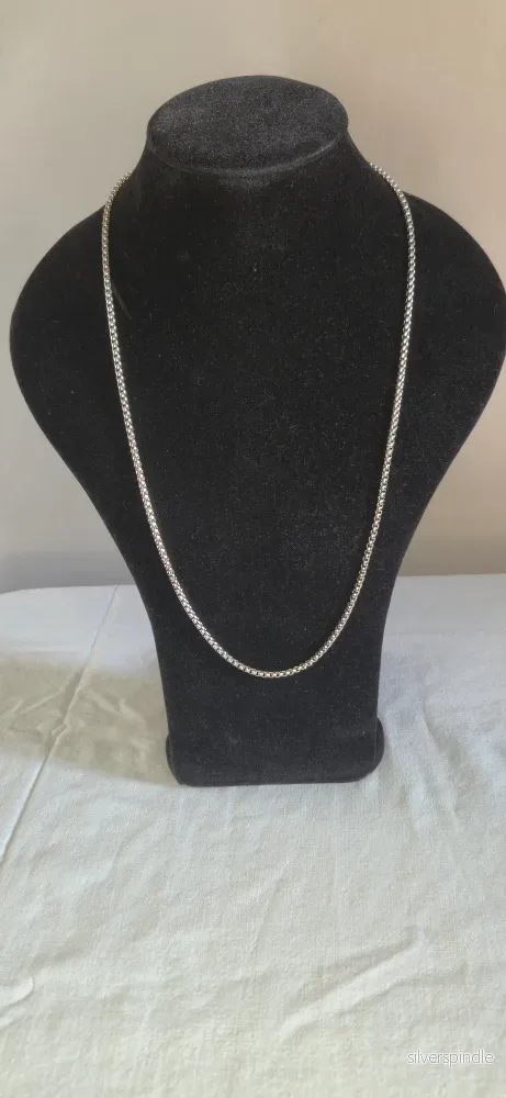 Frostlink Necklace Men - Bild 3