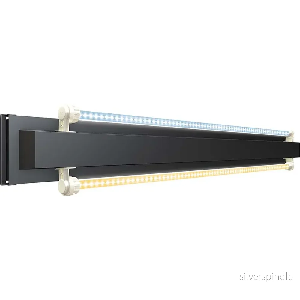 Juwel Lysrörshållare Multilux Led Light 60cm 2x12w Led