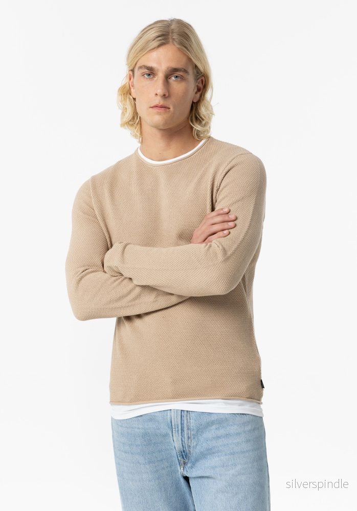 ALABASTER SWEATER - Bild 3