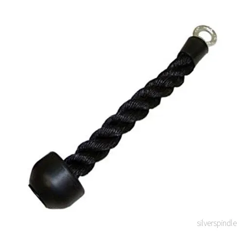 Tricepsrep enkelt Tricepsrep enkelt