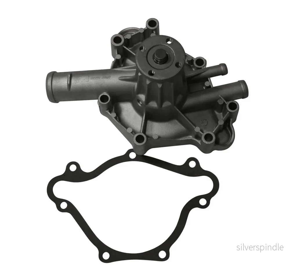 Vattenpump Mopar SB 1970-1989 318 340 360