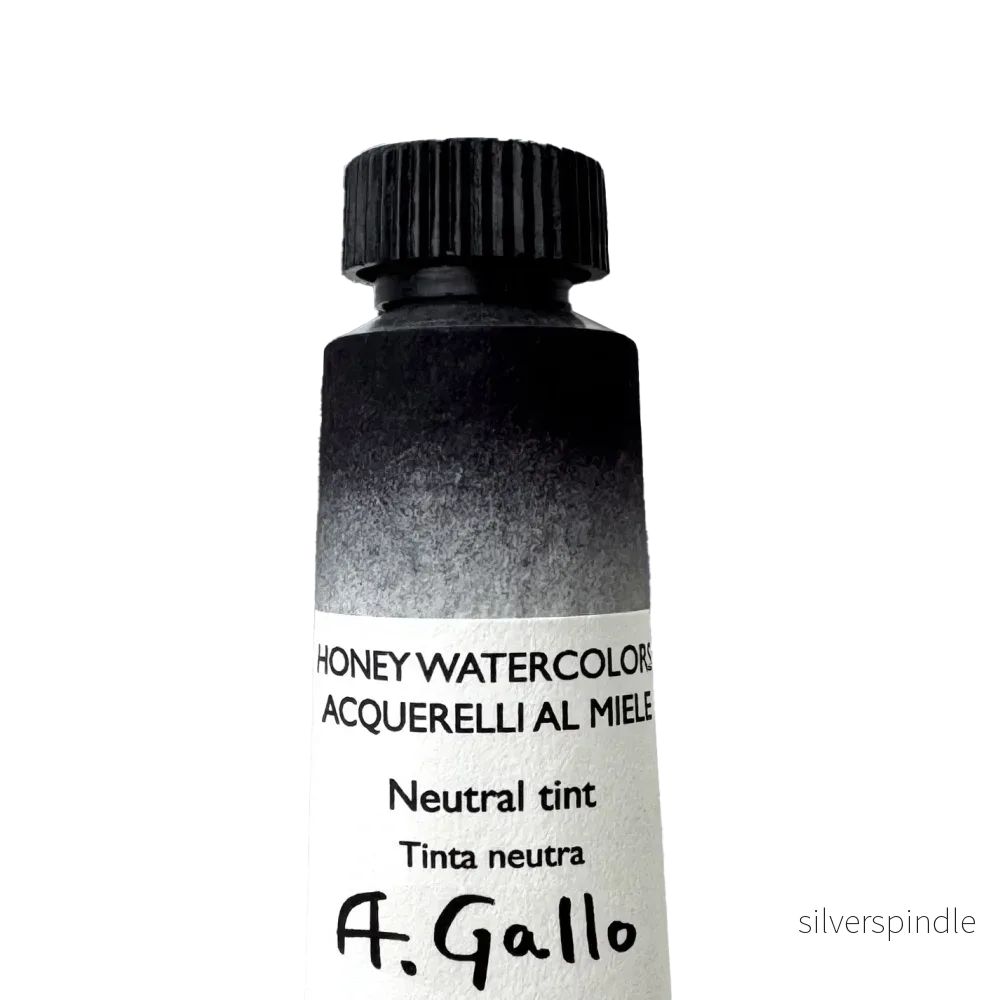 AG 263 Neutral tint - Bild 3