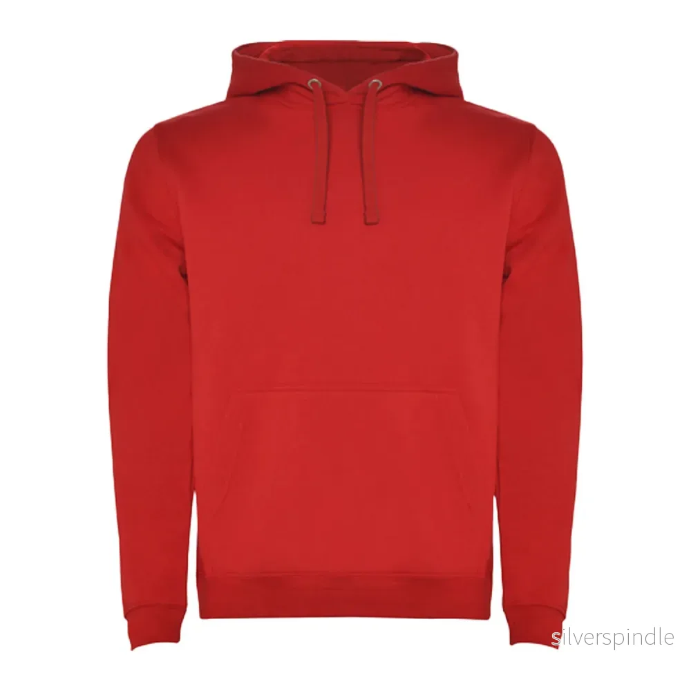 Urban hoodie för herr - Bild 3
