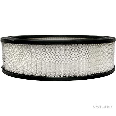 Luftfilter GM 1969-1999 305mm x 251mm x 87mm Luftfilter GM 1969-1999 305mm x 251mm x 87mm