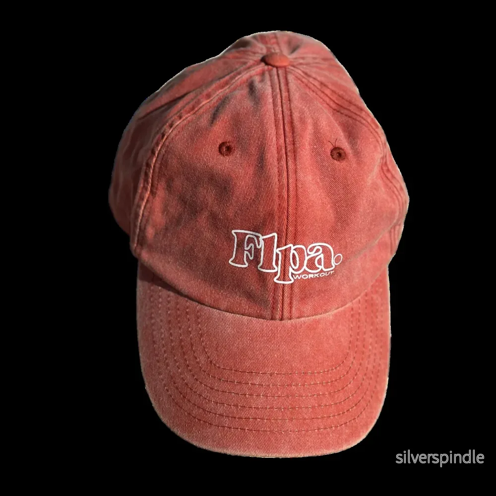 WASHED CAP "ORIGINAL" - Bild 3