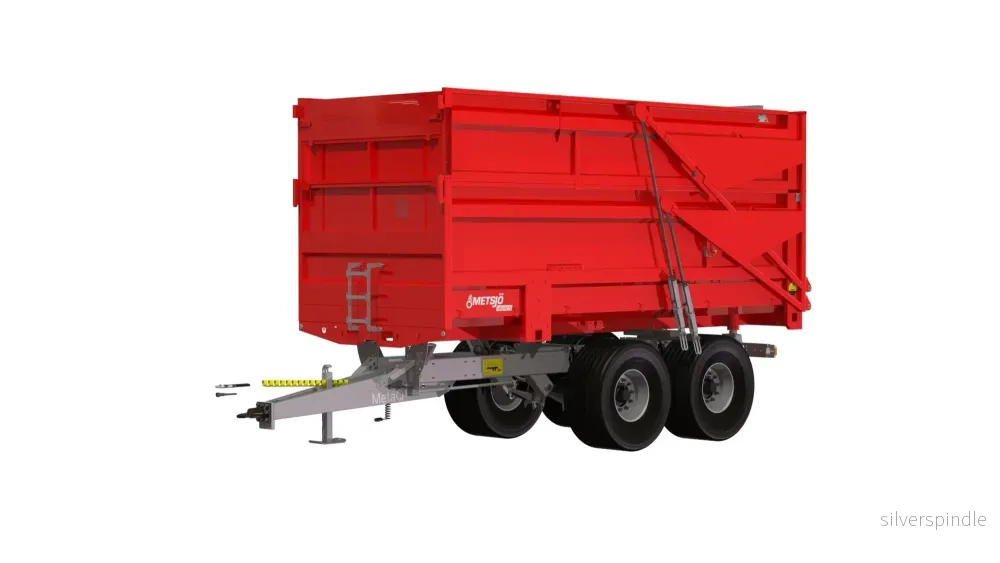 MQ60 Fält+kassett L6000 H2500 B2550 35kbm 560/60×22,5 MQ60 Fält+kassett L6000 H2500 B2550 35kbm 560/60×22,5