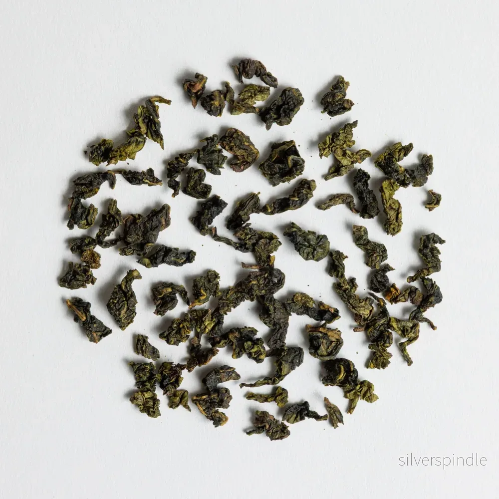 Fujian Milky Oolong