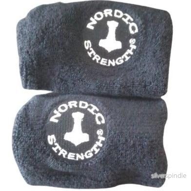 Kettlebell Wristguard handledsskydd (set) Kettlebell Wristguard handledsskydd (set)